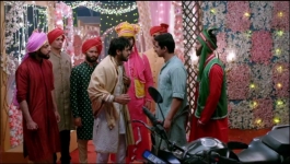 Parineeti - 22nd March 2022